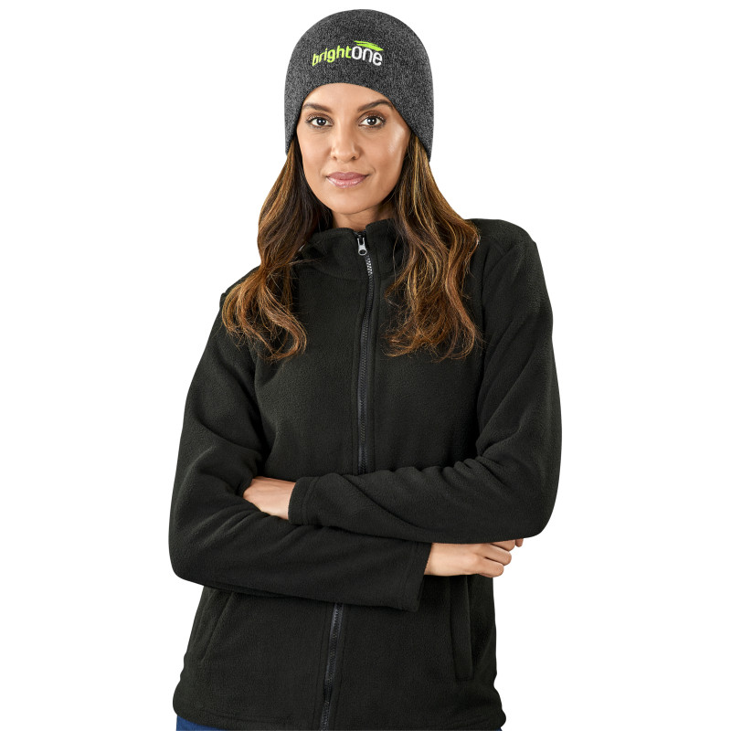 New Hampshire Melange Acrylic Beanie