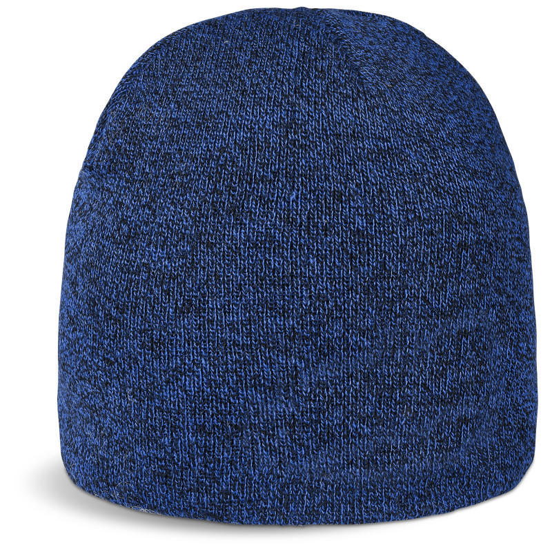 New Hampshire Melange Acrylic Beanie