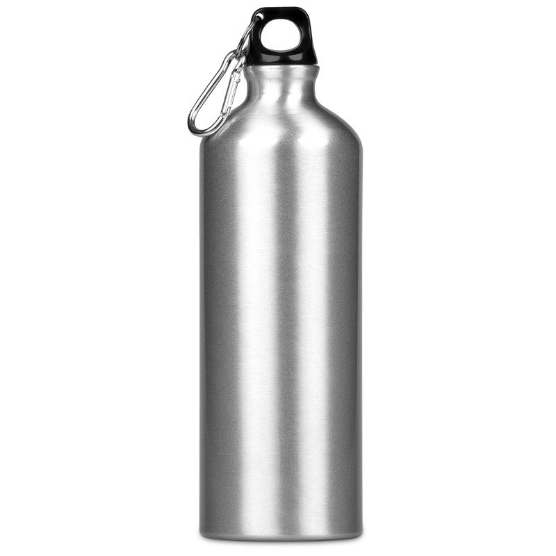 Katana Aluminium Water Bottle - 1 Litre