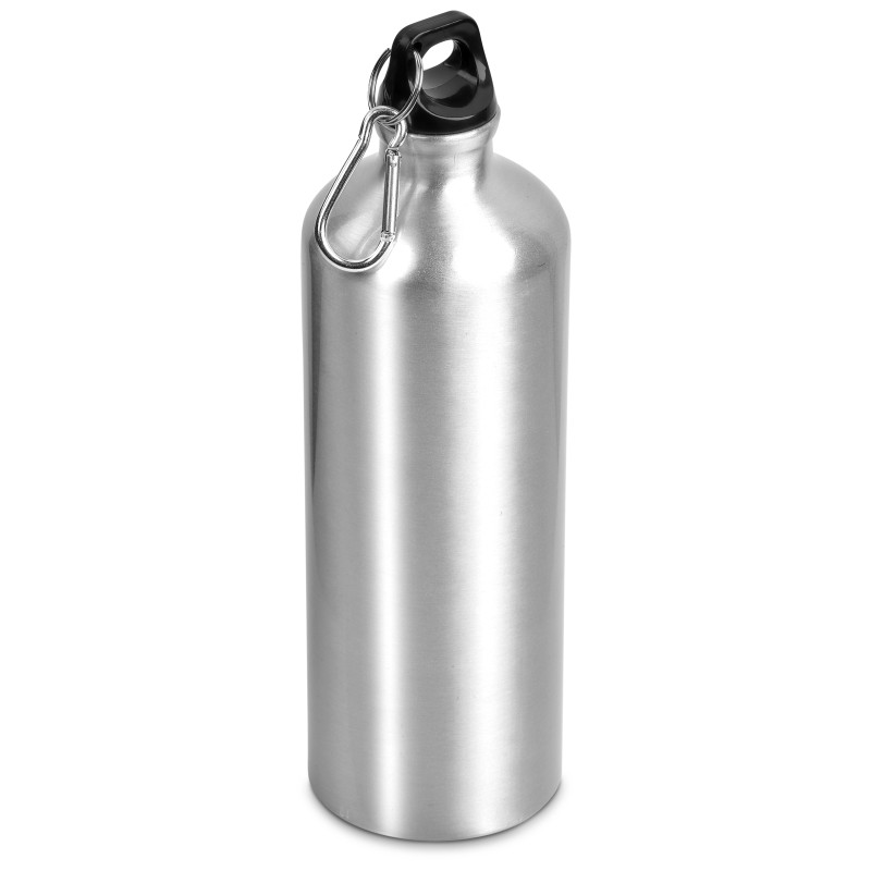 Katana Aluminium Water Bottle - 1 Litre