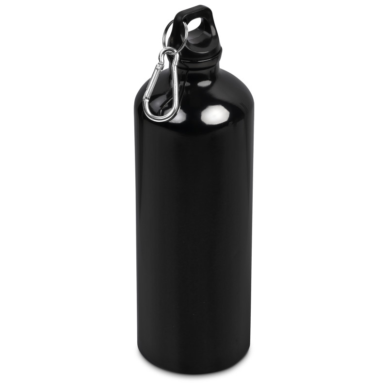 Katana Aluminium Water Bottle - 1 Litre