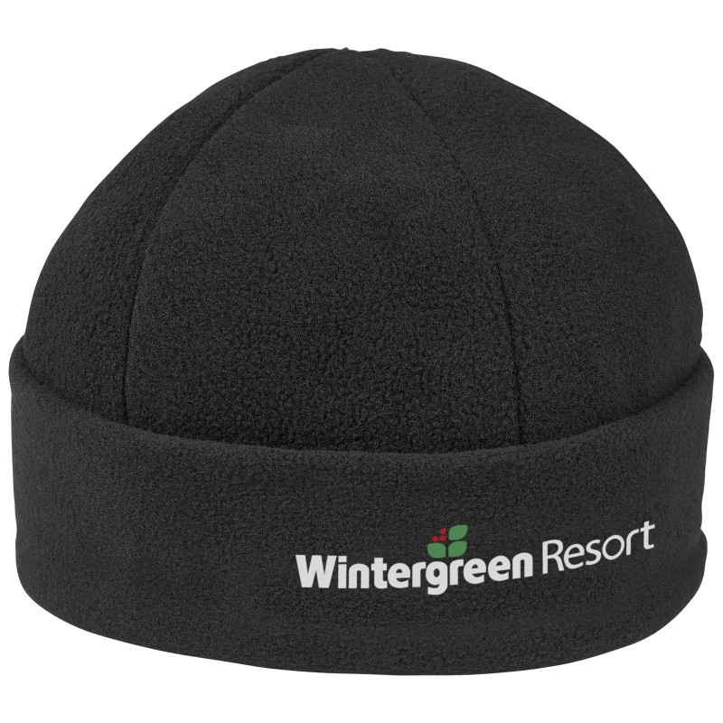 Alaska Brushed Fleece Beanie