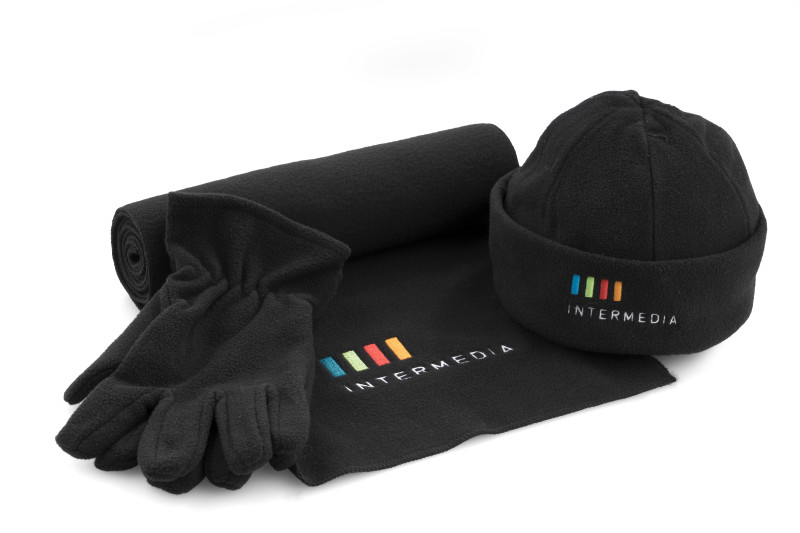 Greenland Fleece Set