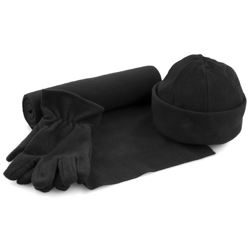 Greenland Fleece Set