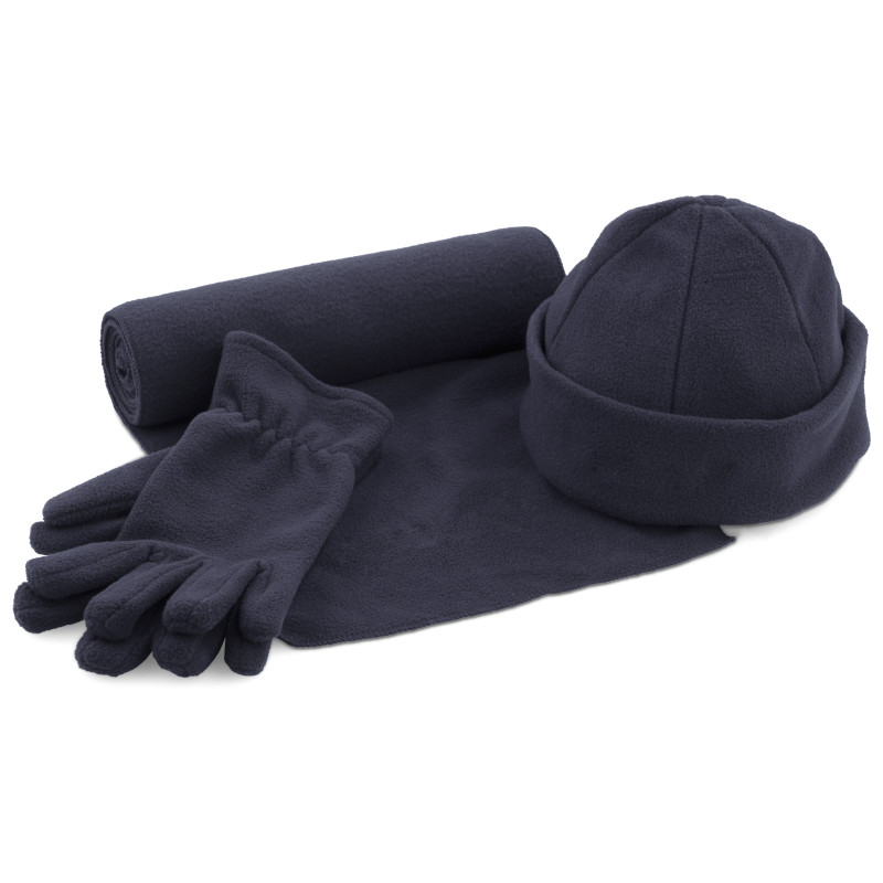 Greenland Fleece Set