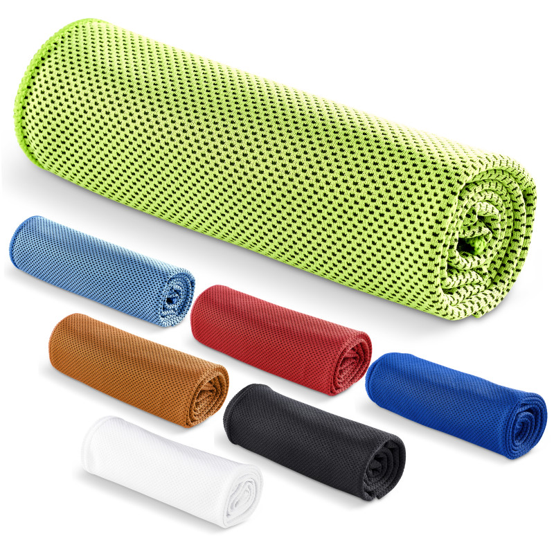 Altitude Chill Cooling Sports Towel