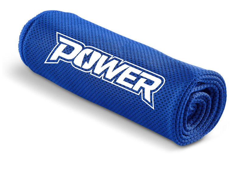 Altitude Chill Cooling Sports Towel