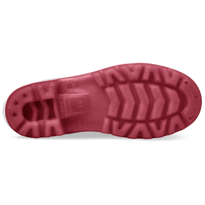 Hygiene Gumboot Non Steel Toe Cap