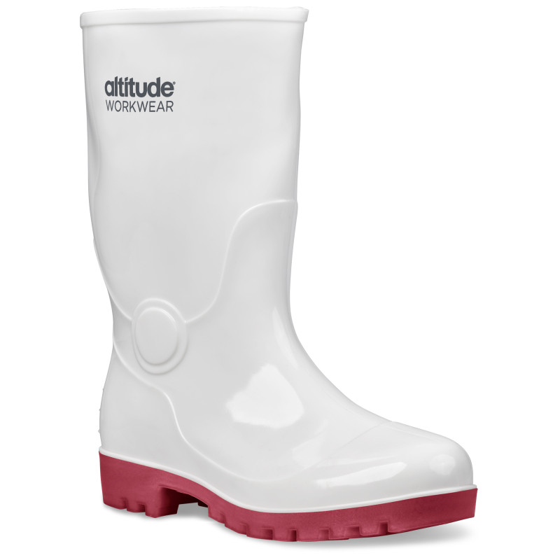 Hygiene Gumboot Non Steel Toe Cap