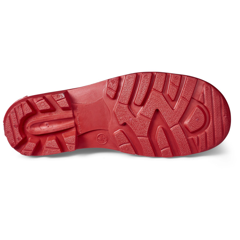 Hygiene Gumboot Non Steel Toe Cap