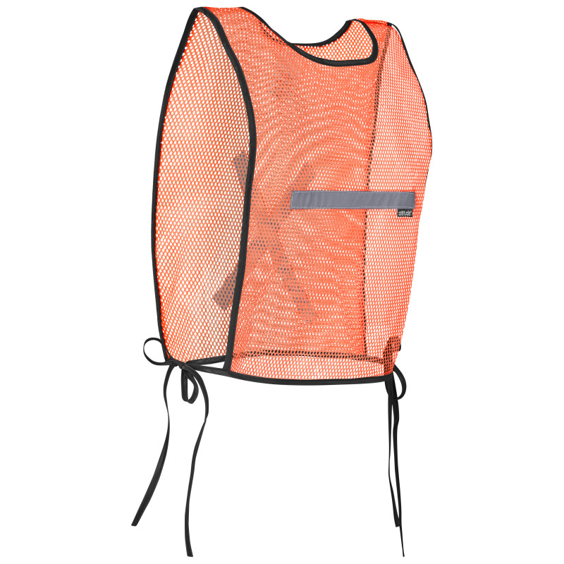 Guard Basic Hi-Viz Reflective Bib