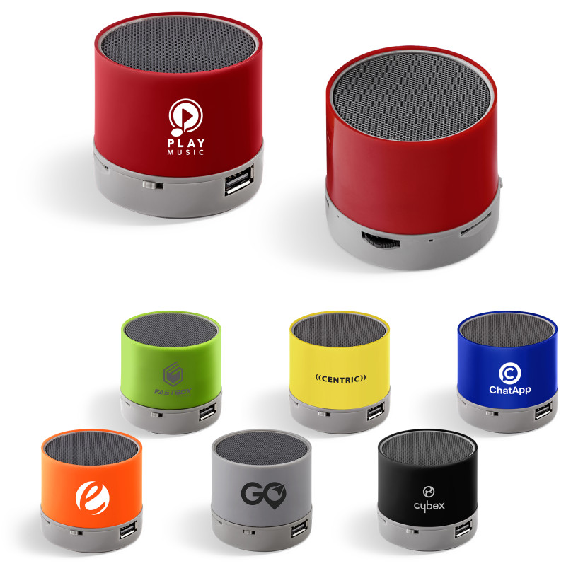 Altitude Nexus Bluetooth Speaker