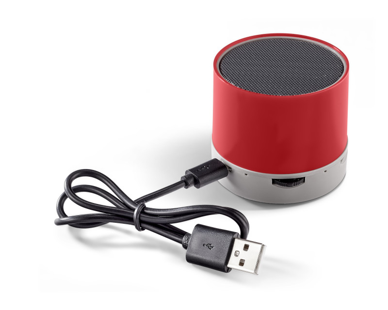 Altitude Nexus Bluetooth Speaker