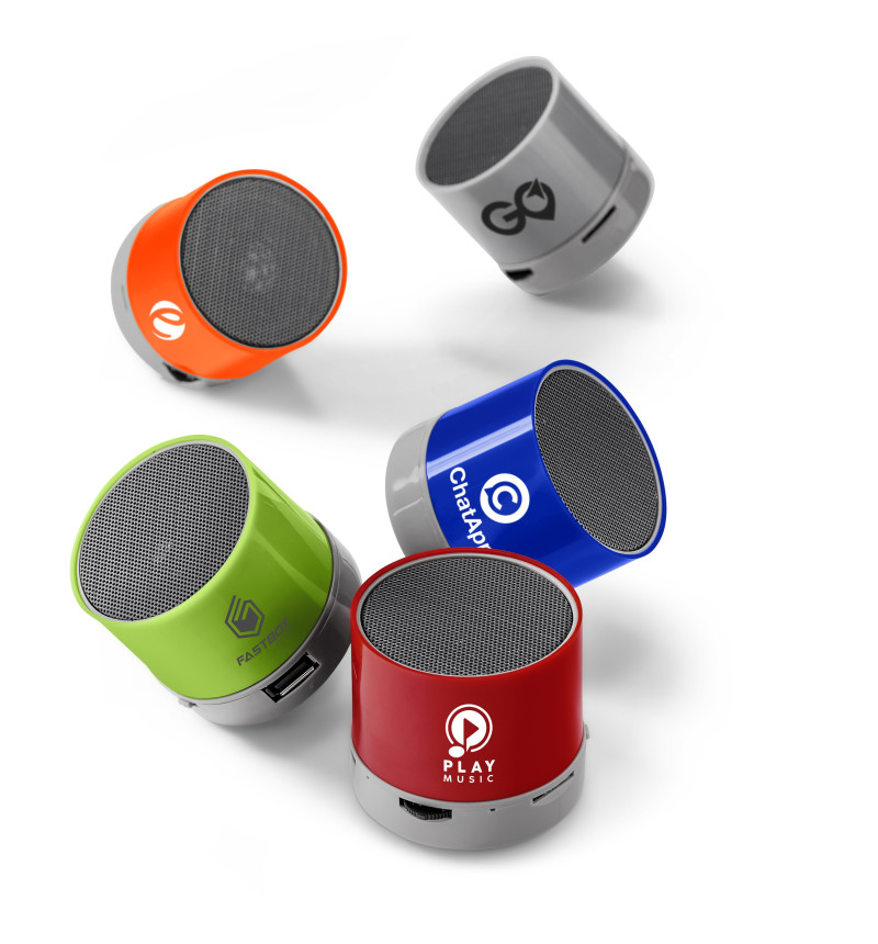 Altitude Nexus Bluetooth Speaker