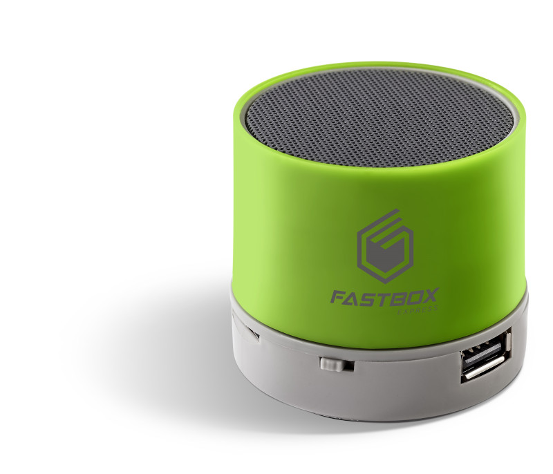 Altitude Nexus Bluetooth Speaker