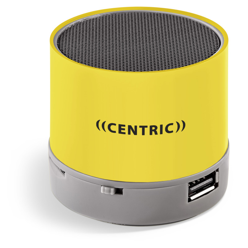 Altitude Nexus Bluetooth Speaker