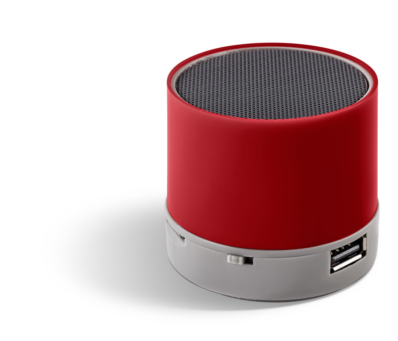 Altitude Nexus Bluetooth Speaker