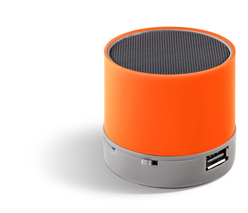 Altitude Nexus Bluetooth Speaker