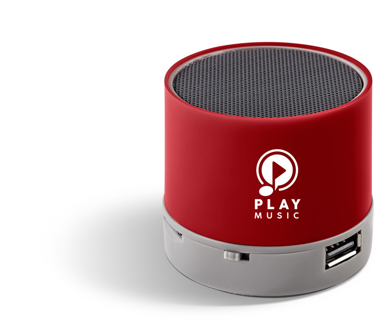 Altitude Nexus Bluetooth Speaker