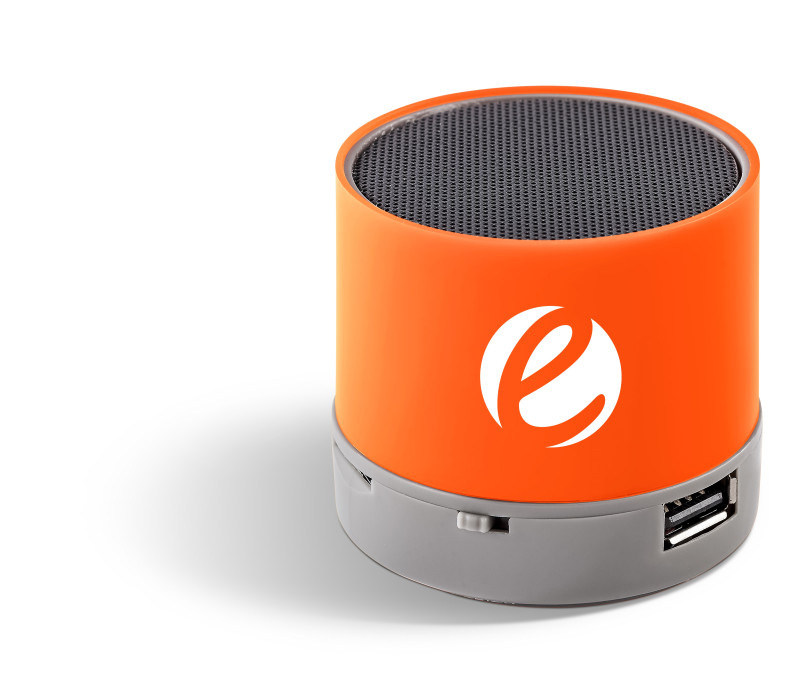 Altitude Nexus Bluetooth Speaker