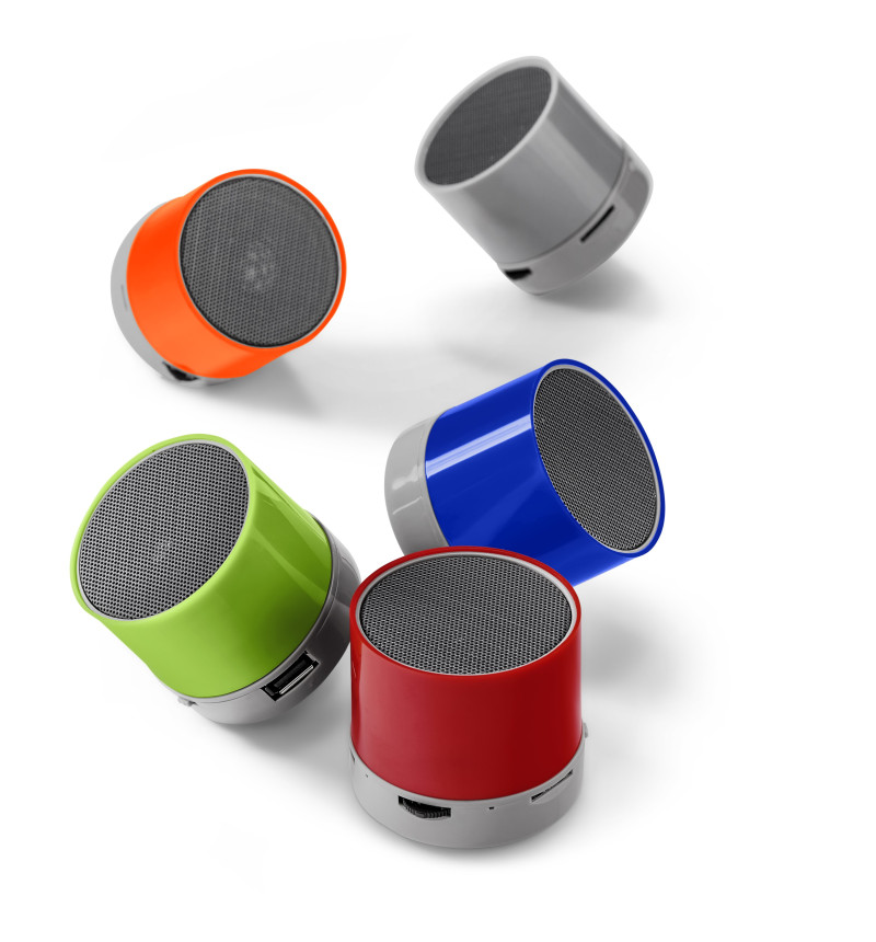 Altitude Nexus Bluetooth Speaker