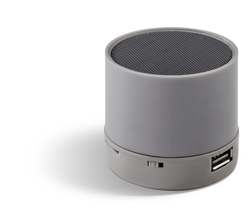 Altitude Nexus Bluetooth Speaker