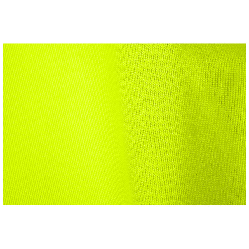 Direction En4 Hi-Viz Reflective Full Zip Vest