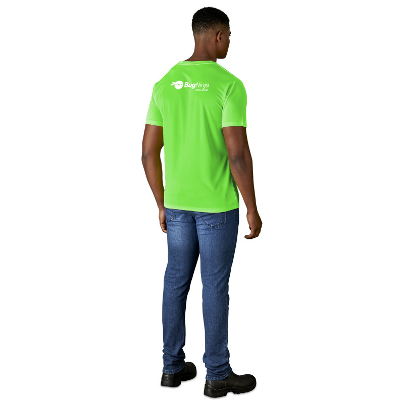 Zone Hi-Viz T-Shirt
