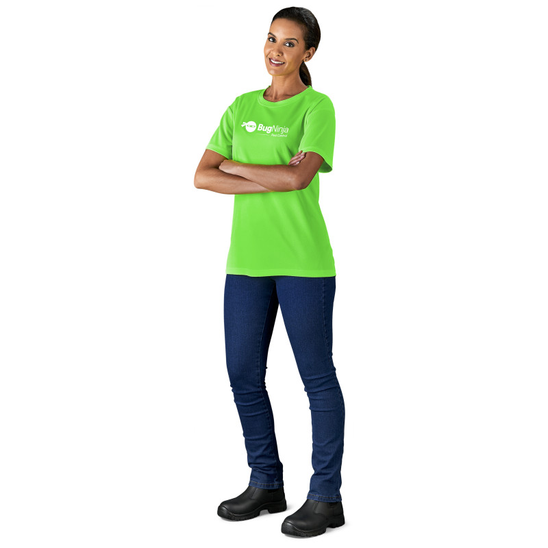 Zone Hi-Viz T-Shirt