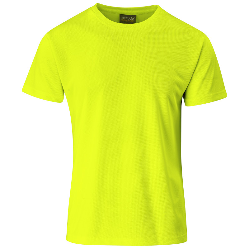 Zone Hi-Viz T-Shirt