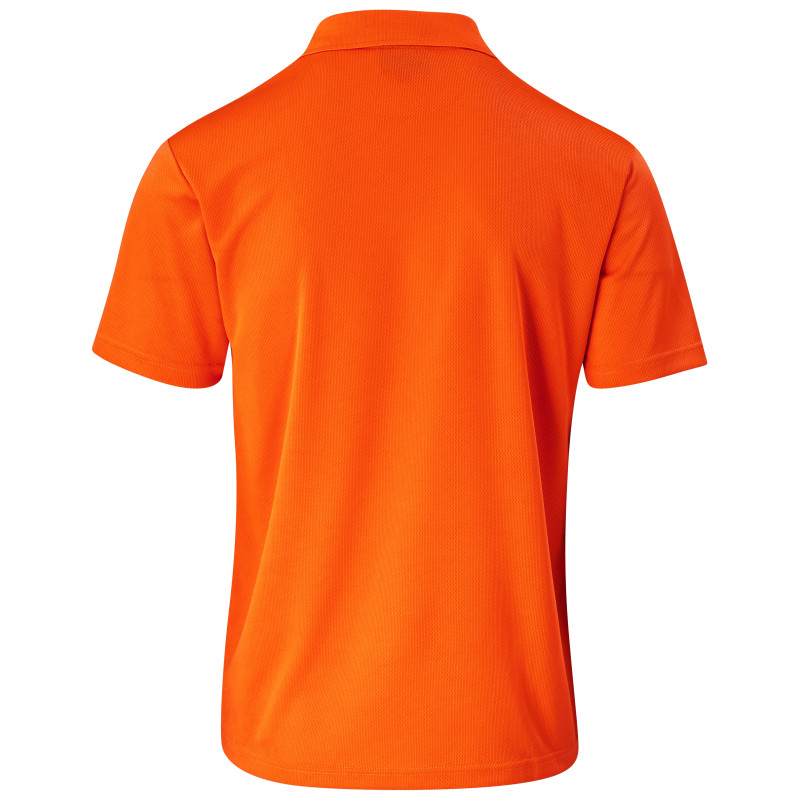 Sector Hi-Viz Golf Shirt