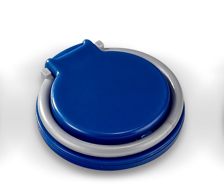 Altitude Coil Ring Grip & Phone Stand