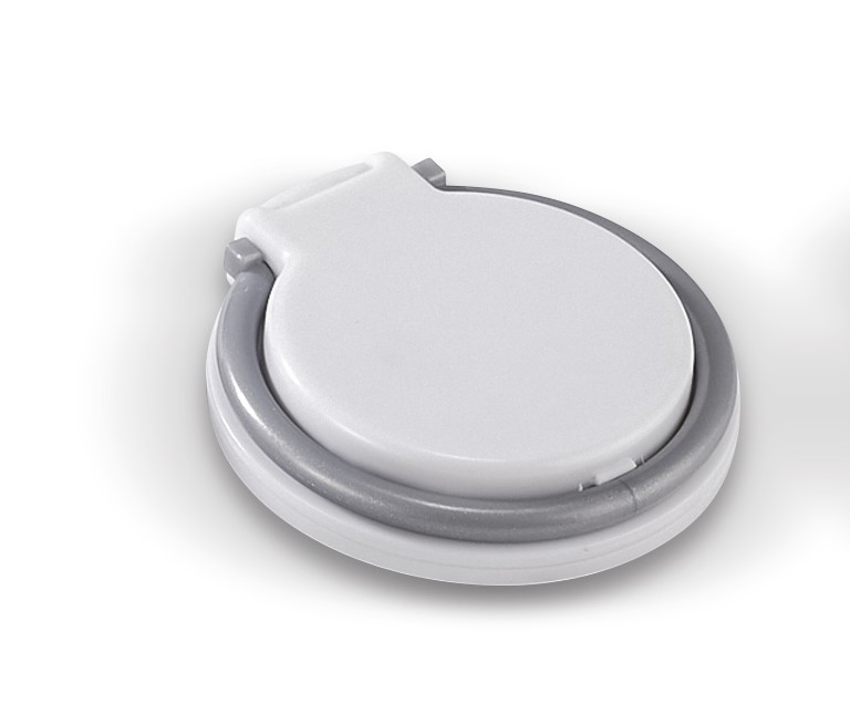 Altitude Coil Ring Grip & Phone Stand