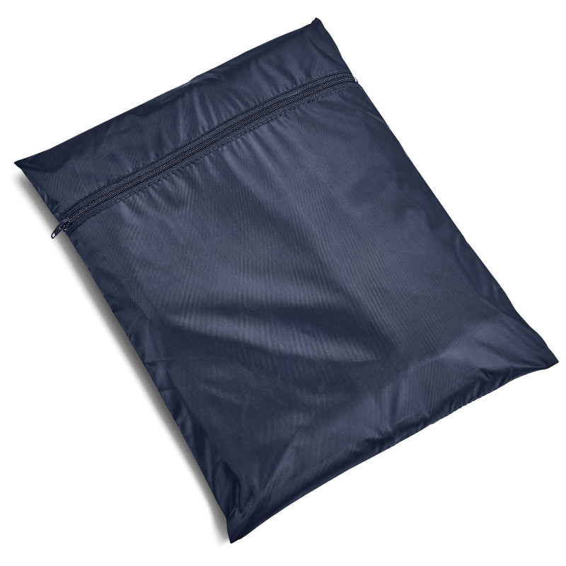 Outdoor Hi-Viz Reflective Polyester/PVC Rainsuit