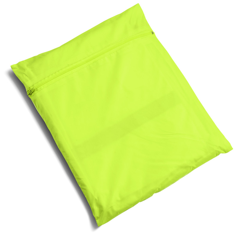 Torrent Two-Tone Hi-Viz Ref Polyester/PVC Rainsuit