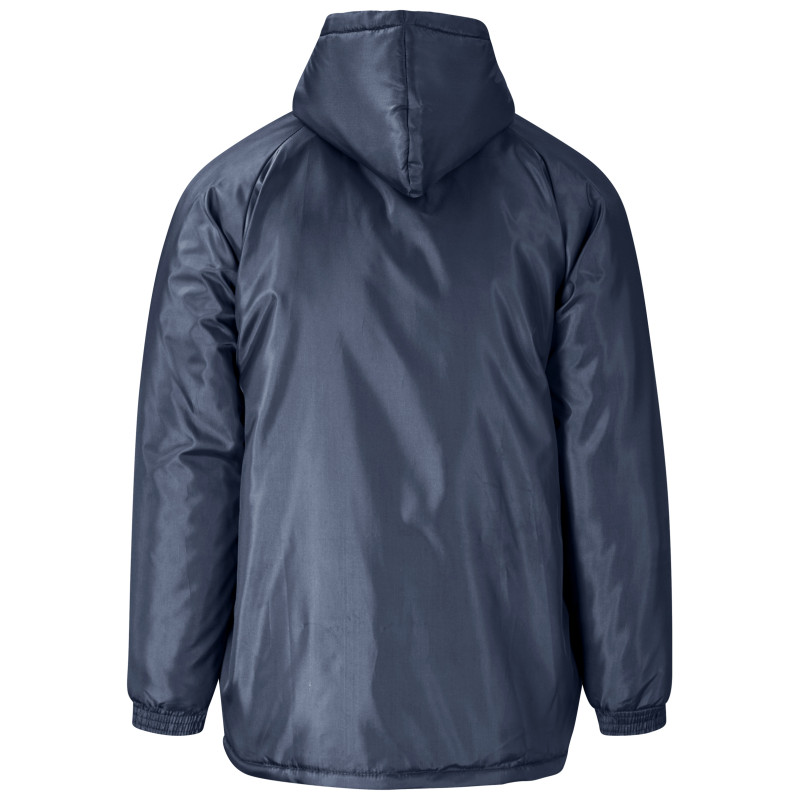 Arctic Double-Lined Freezer Jacket