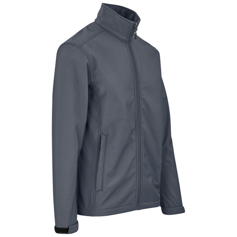 Mens Maxson Softshell Jacket