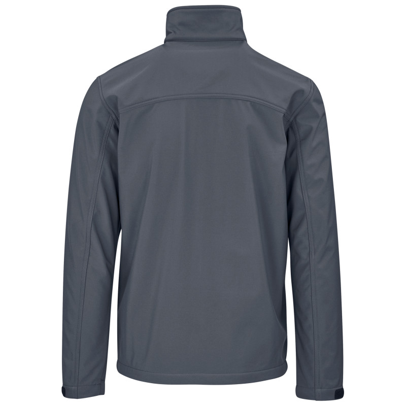 Mens Maxson Softshell Jacket