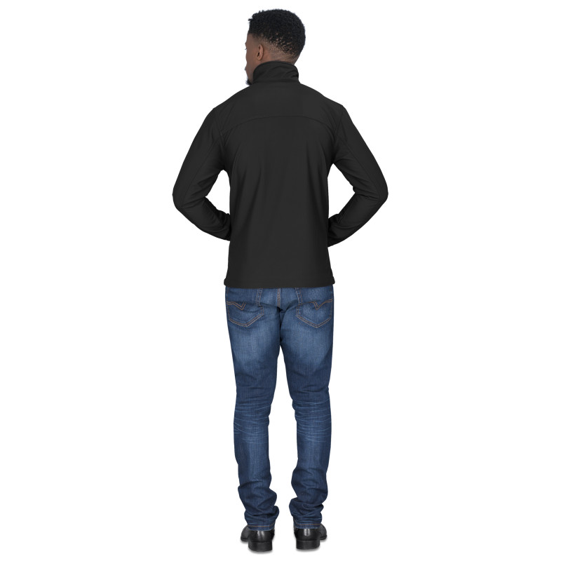 Mens Maxson Softshell Jacket