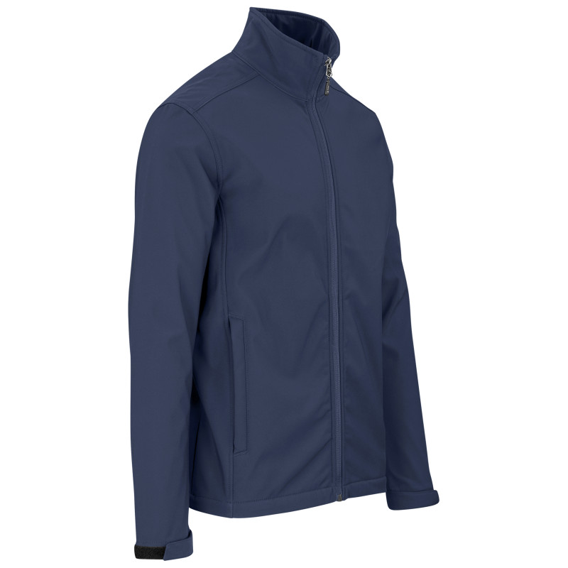 Mens Maxson Softshell Jacket