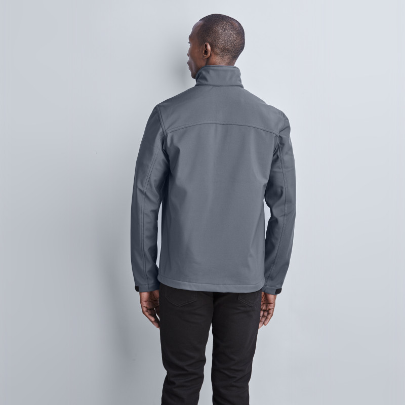 Mens Maxson Softshell Jacket