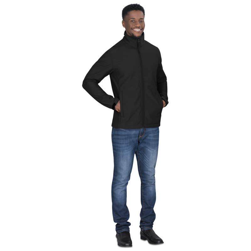 Mens Maxson Softshell Jacket