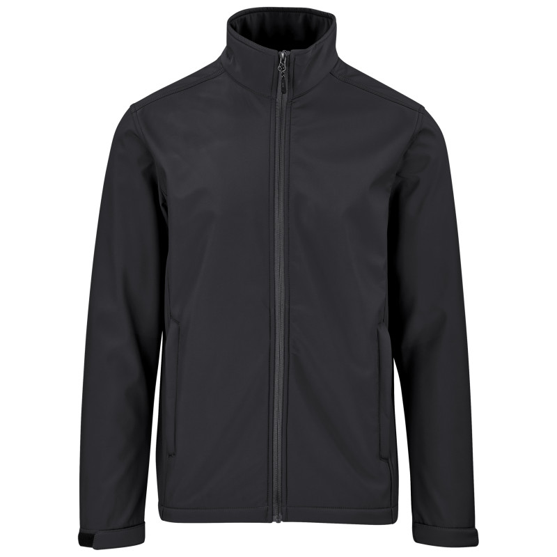 Mens Maxson Softshell Jacket