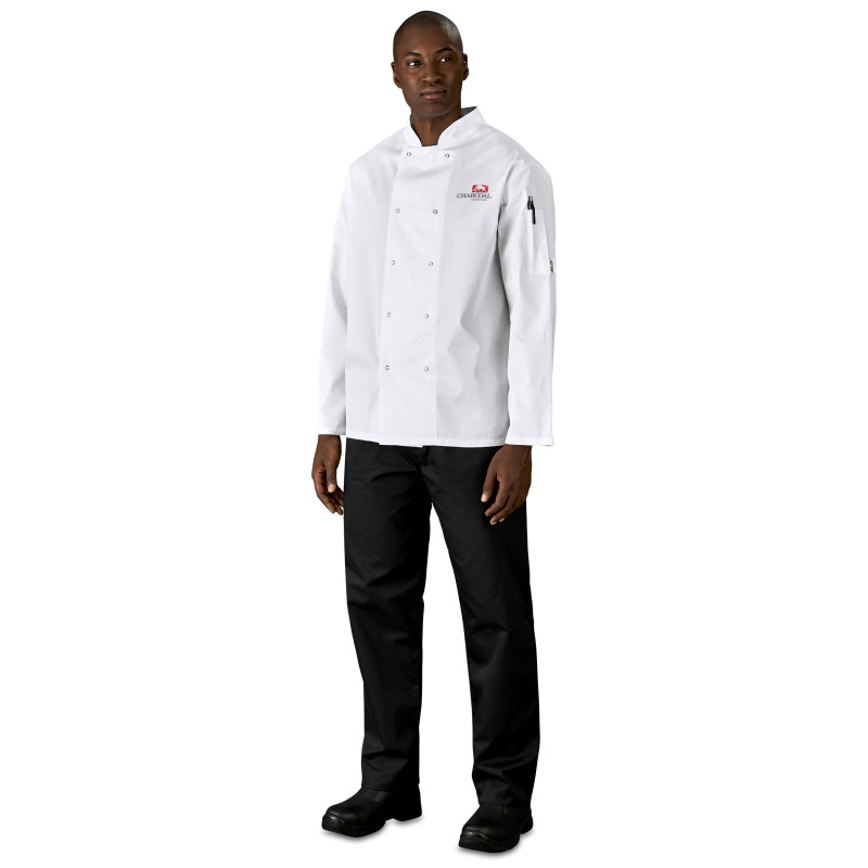 Unisex Gordon Chef Pants