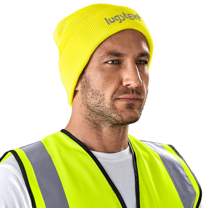 Beacon Hi-Viz Beanie
