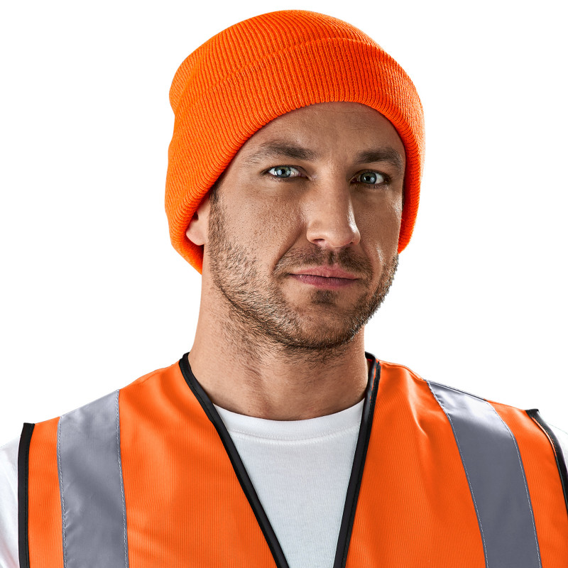 Beacon Hi-Viz Beanie