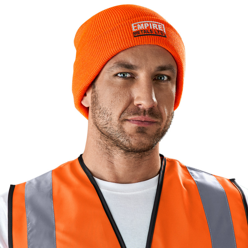 Beacon Hi-Viz Beanie