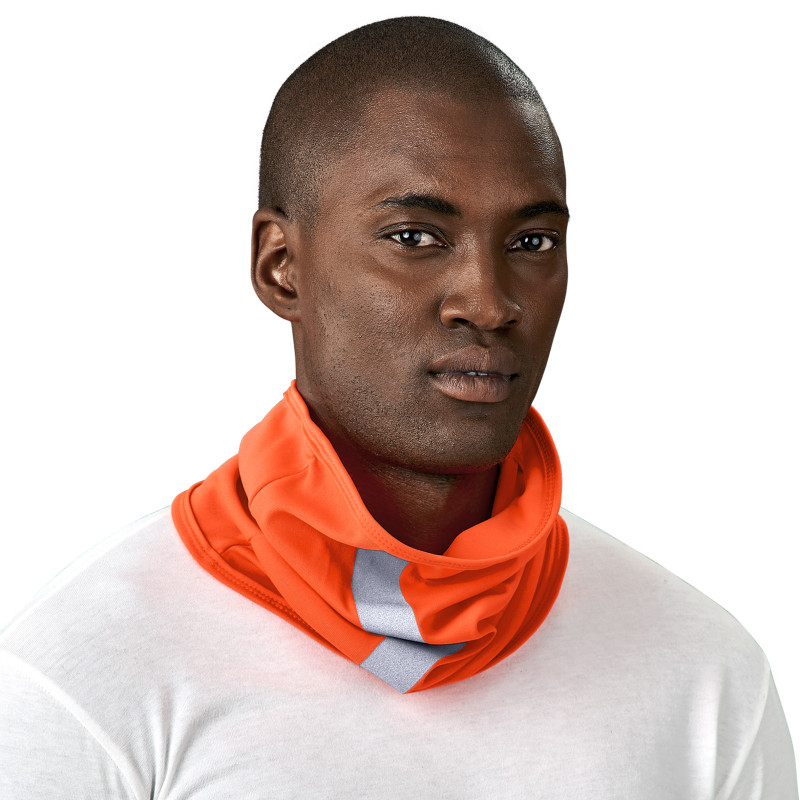 Yield Hi-Viz Reflective Bandana