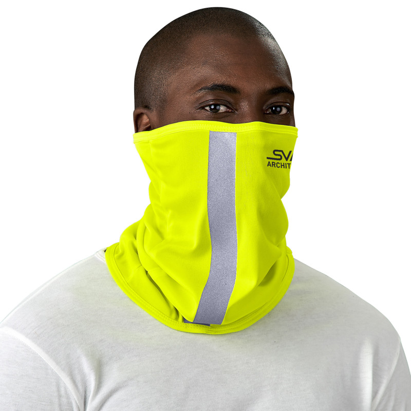 Yield Hi-Viz Reflective Bandana