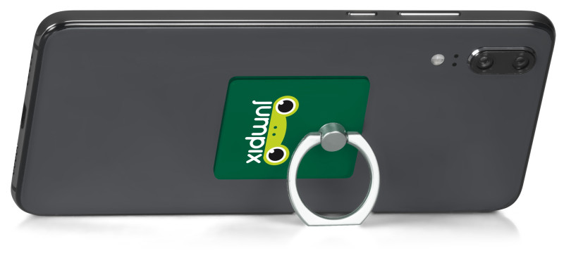 Altitude Tuscan Ring Grip & Phone Stand